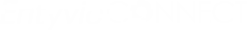 EntyvioConnect logo.
