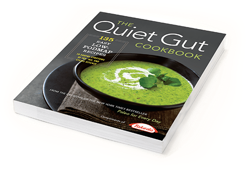 The Quiet Gut Cookbook