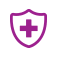 Badge icon.