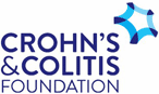 Crohn's & Colitis Foundation logo