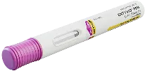 ENTYVIO (vedolizumab) Pen 108 mg.