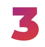 3