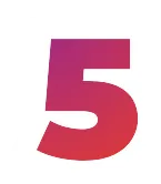 5