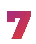 7