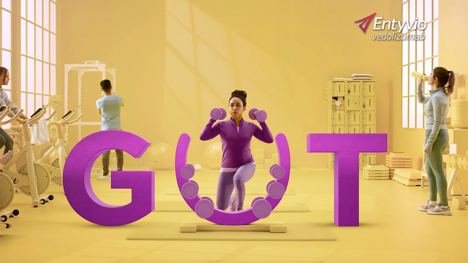 ENTYVIO commercial thumbnail.