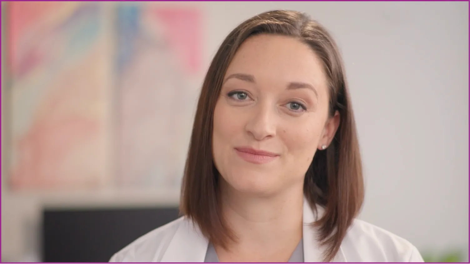 Watch the step-by-step self-injection video.