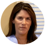Jen, a real patient on ENTYVIO®.