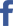 Facebook icon.