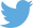 Twitter icon.