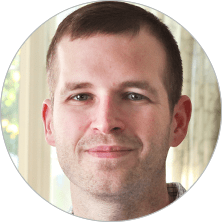 Scott, a severe ulcerative colitis patient