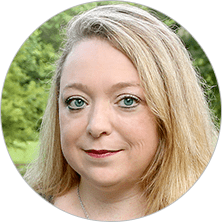 Sheila, a severe Crohn's disease patient