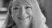Black and white photo of Sheila, who describes what you should look for in a doctor.