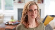Kate discusses what it's like to be on ENTYVIO®.
