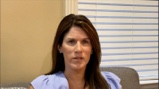 Jen, a real patient on ENTYVIO®.