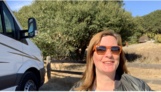 Kate, a real patient on ENTYVIO®.